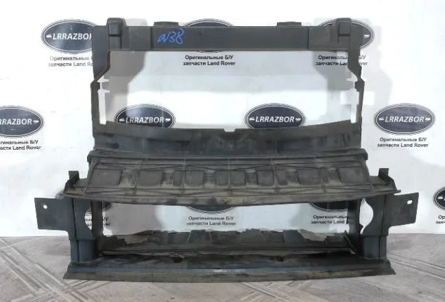 Диффузор радиатора Land Rover Range Rover IV (2012—2017) 508PS