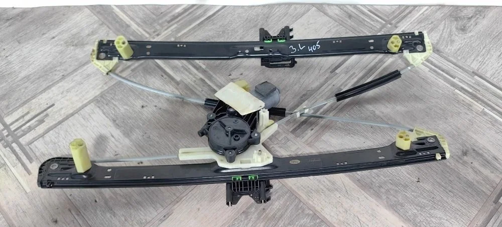 Стеклоподъемник задний левый Land Rover Range Rover IV (2012—2017) 508PS