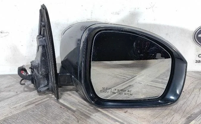 Зеркало заднего вида правое Land Rover Range Rover IV (2012—2017) 508PS