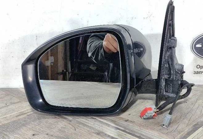 Зеркало заднего вида левое Land Rover Range Rover IV (2012—2017) 508PS