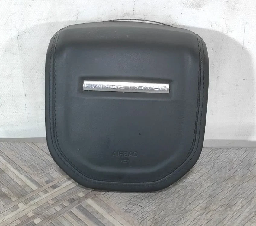 Подушка безопасности в рулевое колесо Land Rover Range Rover IV (2012—2017) 508PS