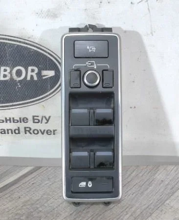 Блок управления стеклоподъемниками Land Rover Range Rover IV (2012—2017) 508PS