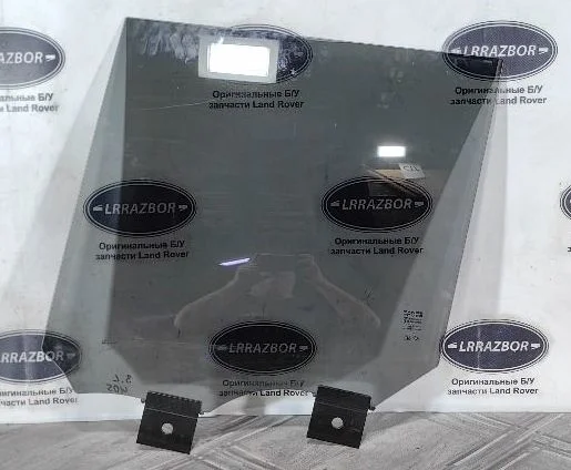 Стекло двери задней левой Land Rover Range Rover IV (2012—2017) 508PS