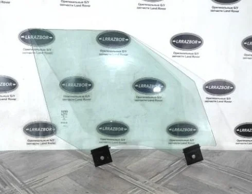 Стекло двери передней правой Land Rover Range Rover IV (2012—2017) 508PS