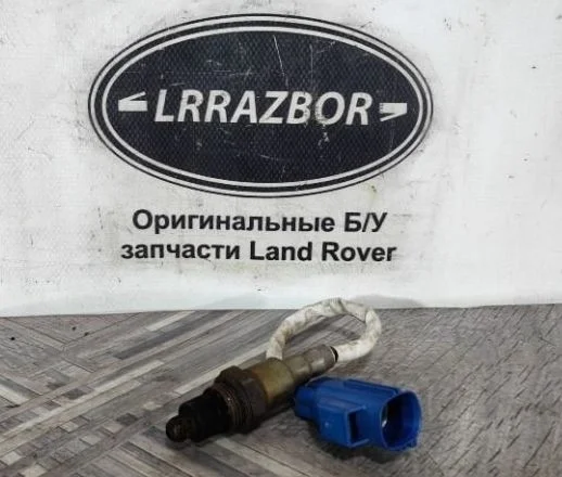 Лямбда зонд Land Rover Range Rover IV (2012—2017) 508PS