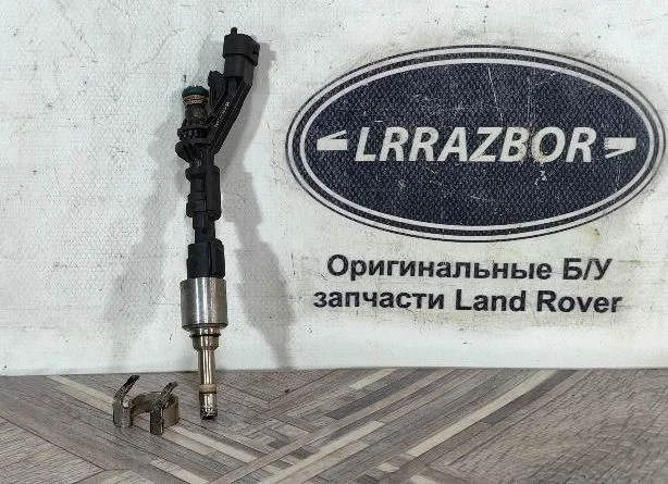 Форсунка топливная Land Rover Range Rover IV (2012—2017) 508PS