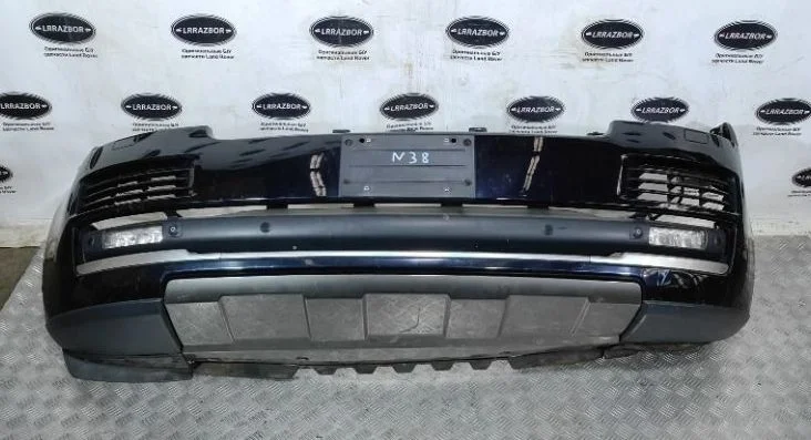 Бампер передний Land Rover Range Rover IV (2012—2017) 508PS