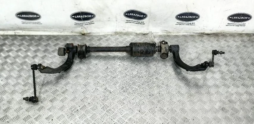 Стабилизатор передний Land Rover Range Rover IV (2012—2017) 508PS