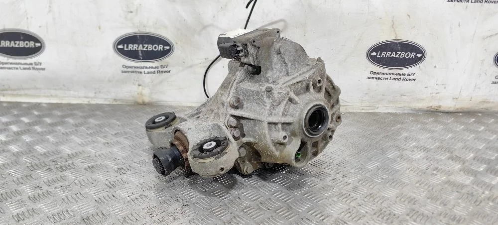 Редуктор заднего моста Land Rover Range Rover IV (2012—2017) 508PS