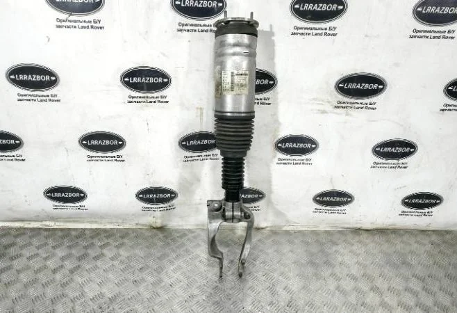 Пневмостойка передняя левая Land Rover Range Rover IV (2012—2017) 508PS