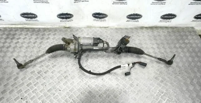 Рейка рулевая Land Rover Range Rover IV (2012—2017) 508PS