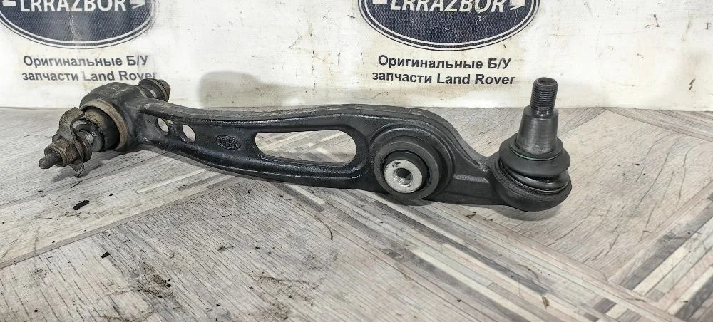 Рычаг передний нижний левый Land Rover Range Rover IV (2012—2017) 508PS
