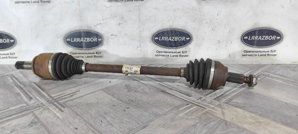 Привод задний правый Land Rover Range Rover IV (2012—2017) 508PS