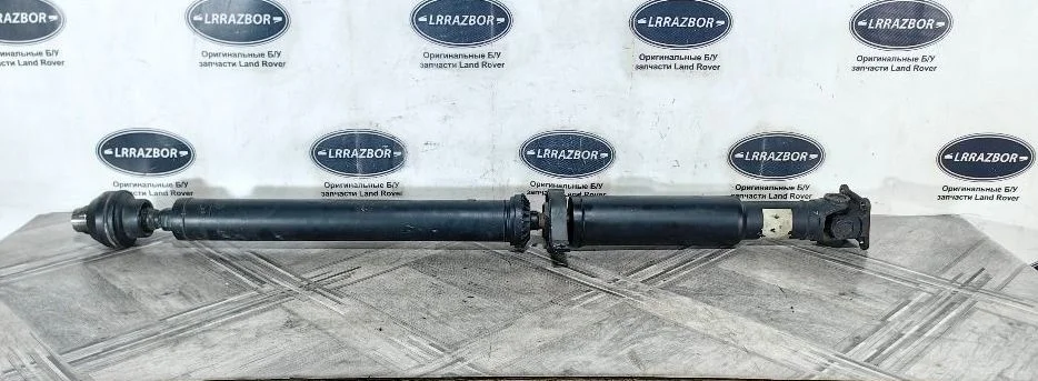 Вал карданный задний Land Rover Range Rover IV (2012—2017) 508PS