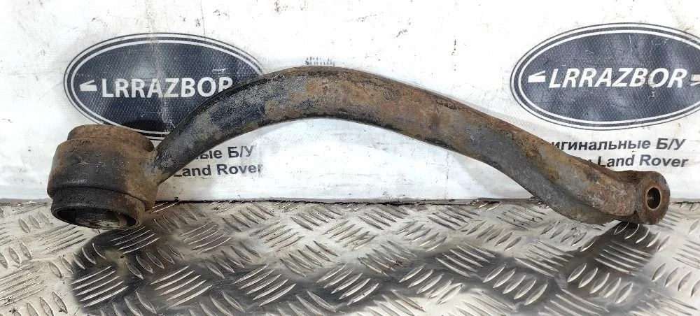 Рычаг передний кривой Land Rover Range Rover III рестайлинг (2005—2009) 368DT