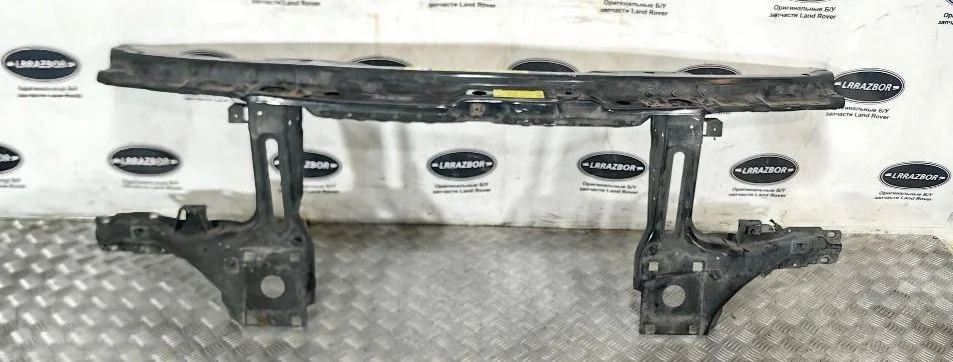 Панель передняя Land Rover Range Rover III рестайлинг 2 (2009—2012) 448DT