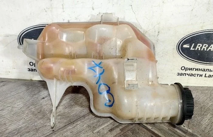 Бачок расширительный Land Rover Range Rover Sport I рестайлинг (2009—2013) 306DT