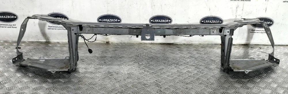 Панель передняя Land Rover Freelander II (2006—2010) 224DT