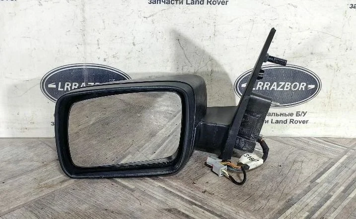 Зеркало заднего вида левое Land Rover Freelander II (2006—2010) 224DT
