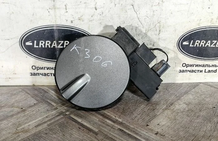 Лючок бензобака Land Rover Freelander II (2006—2010) 224DT