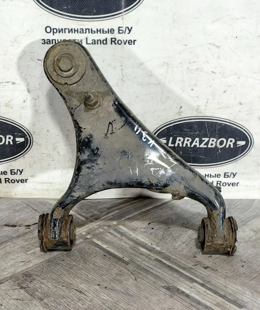 Рычаг передний верхний правый Land Rover Discovery III (2004—2009) 276DT