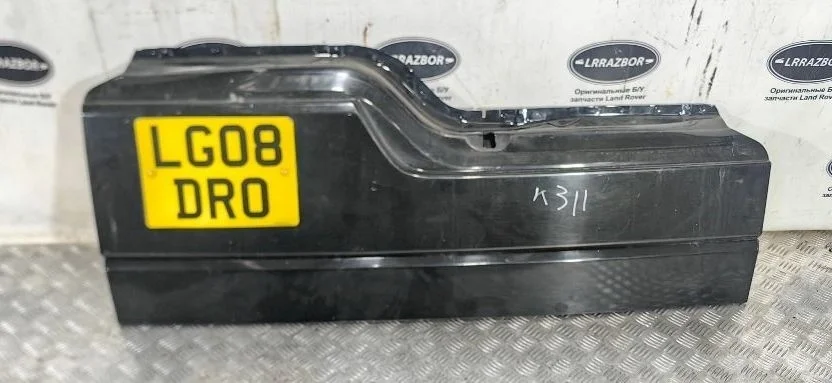 Борт откидной Land Rover Discovery III (2004—2009) 276DT