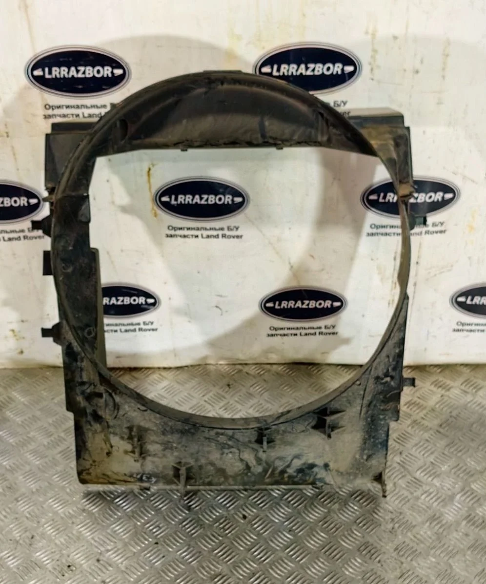 Диффузор вентилятора Land Rover Discovery III (2004—2009) 276DT