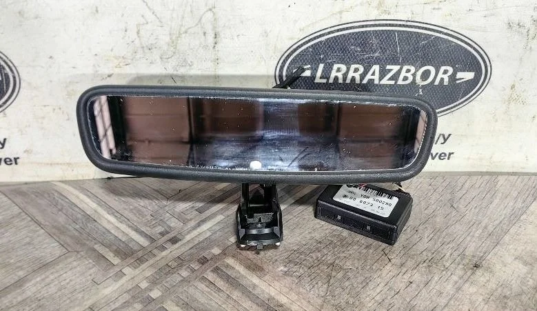 Зеркало салонное Land Rover Discovery III (2004—2009) 276DT