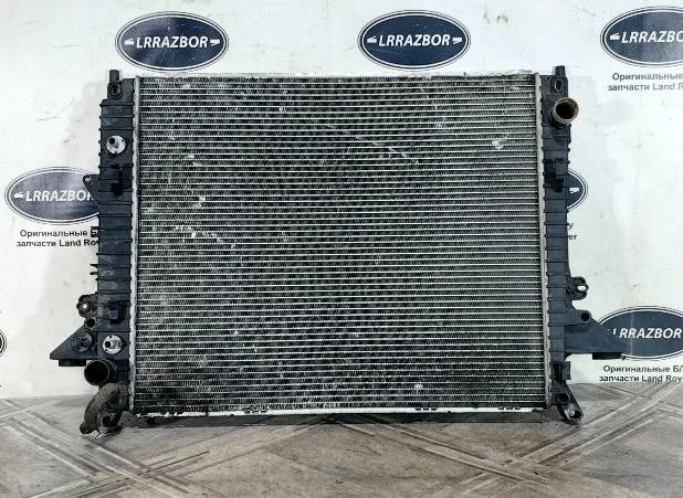 Радиатор основной Land Rover Discovery III (2004—2009) 276DT