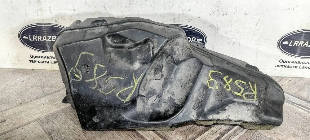 Кожух компрессора подвески Land Rover Discovery IV (2009—2013) 306DT