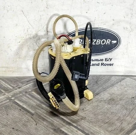 Насос топливный Land Rover Discovery IV (2009—2013) 306DT