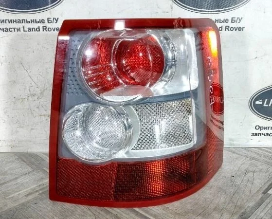 Фонарь задний правый Land Rover Range Rover Sport I (2005—2009) 368DT