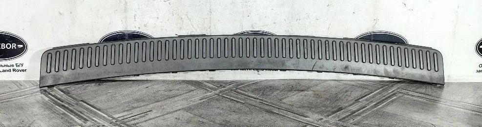 Накладка заднего бампера Land Rover Range Rover Sport I (2005—2009) 368DT