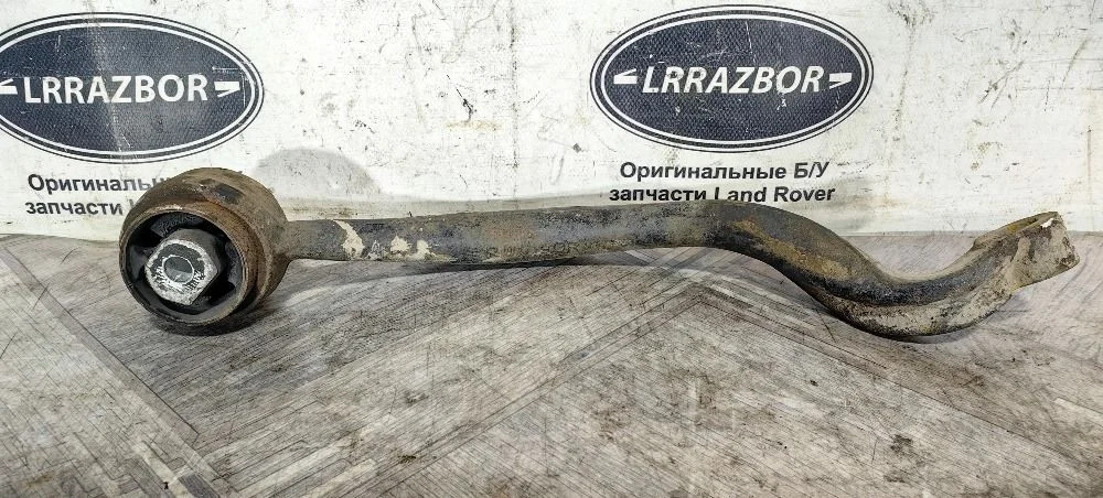 Рычаг передний кривой Land Rover Range Rover III рестайлинг (2005—2009) 428PS