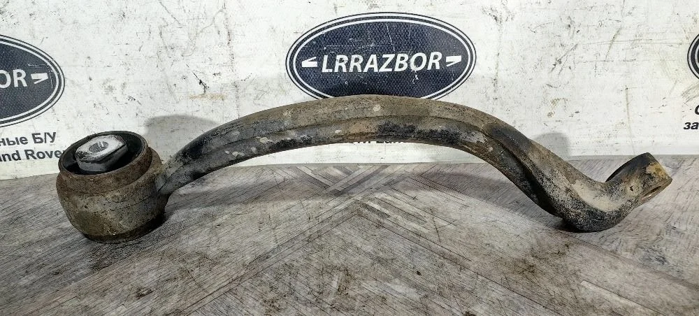 Рычаг передний кривой Land Rover Range Rover III рестайлинг (2005—2009) 428PS