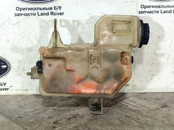 Бачок расширительный Land Rover Range Rover Sport I рестайлинг (2009—2013) 306DT
