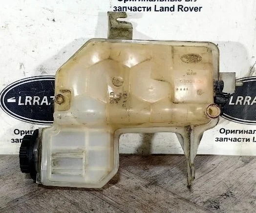 Бачок расширительный Land Rover Range Rover Sport I рестайлинг (2009—2013) 306DT