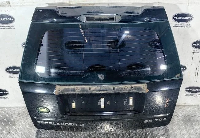 Крышка багажника Land Rover Freelander II (2006—2010) 224DT