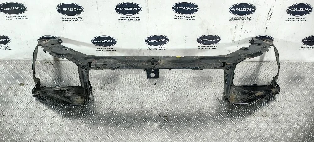 Панель передняя Land Rover Freelander II (2006—2010) 224DT