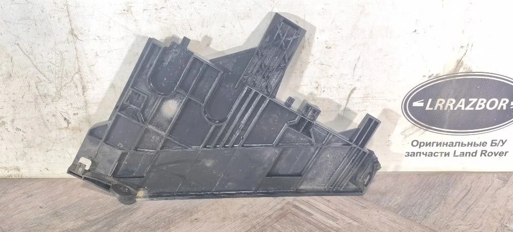 Кронштейн фары правый Land Rover Freelander II рестайлинг (2010—2012)