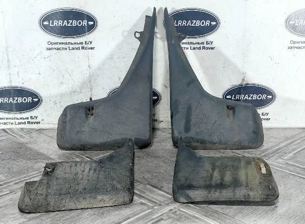 Брызговики к-кт Land Rover Freelander II рестайлинг (2010—2012) 224DT