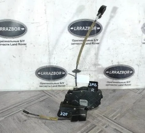 Замок двери задней правой Land Rover Range Rover Sport I (2005—2009) 508PS