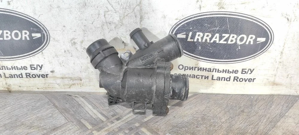 Термостат Land Rover Range Rover III рестайлинг 2 (2009—2012) 508PS