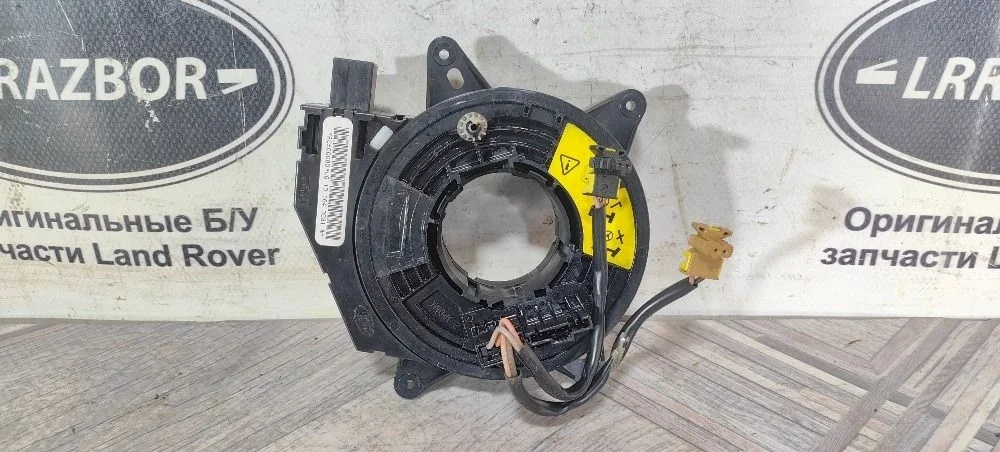 Подрулевой шлейф Land Rover Range Rover Sport I (2005—2009) 428PS