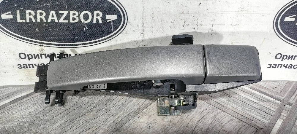 Ручка двери задняя правая Land Rover Range Rover Sport I (2005—2009) 368DT