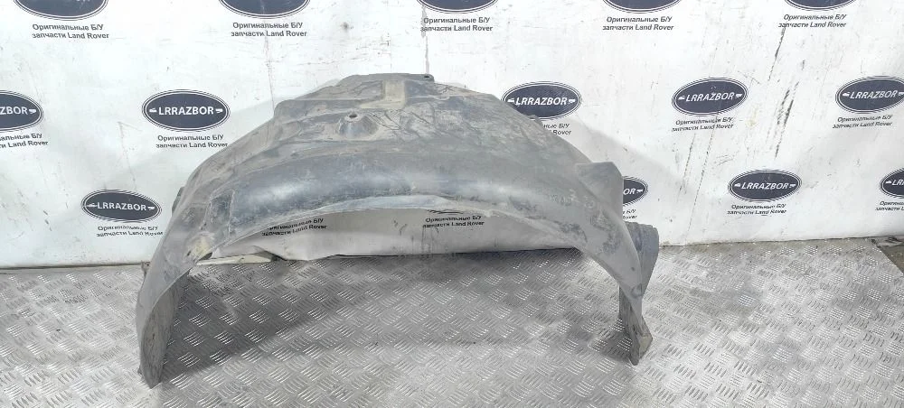 Подкрылок передний левый Land Rover Range Rover Sport I (2005—2009) 306DT
