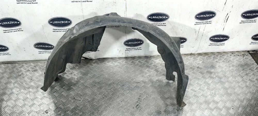 Подкрылок передний левый Land Rover Range Rover Sport I (2005—2009) 306DT