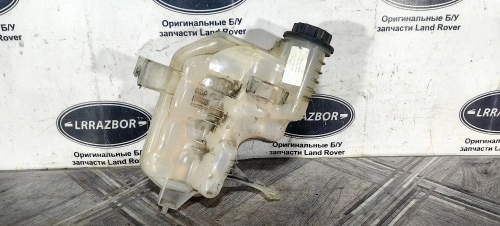 Бачок расширительный Land Rover Range Rover Sport I рестайлинг (2009—2013) 306DT
