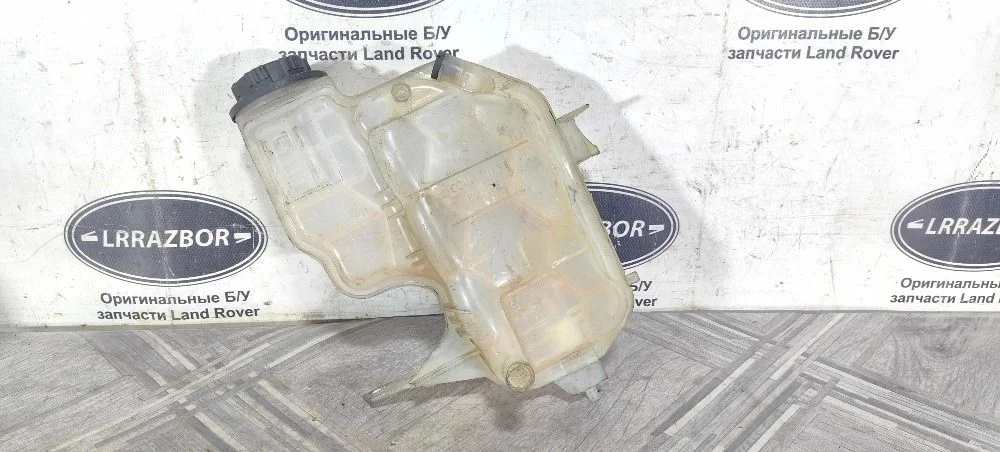 Бачок расширительный Land Rover Range Rover Sport I (2005—2009) 306DT