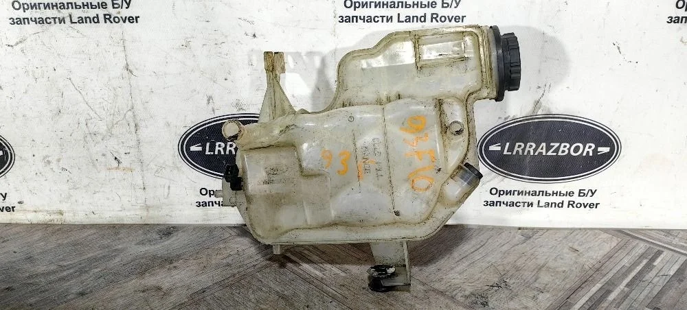 Бачок расширительный Land Rover Range Rover Sport I рестайлинг (2009—2013) 306DT